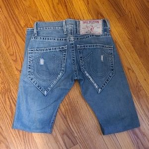 True Religion jeans